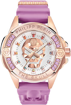Часы Philipp Plein The Skull PWNAA0222